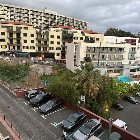 Casino Villa With Sea View Funchal Dış mekan fotoğraf