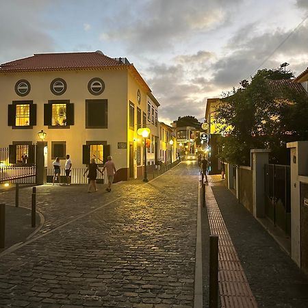 Casino Villa With Sea View Funchal Dış mekan fotoğraf