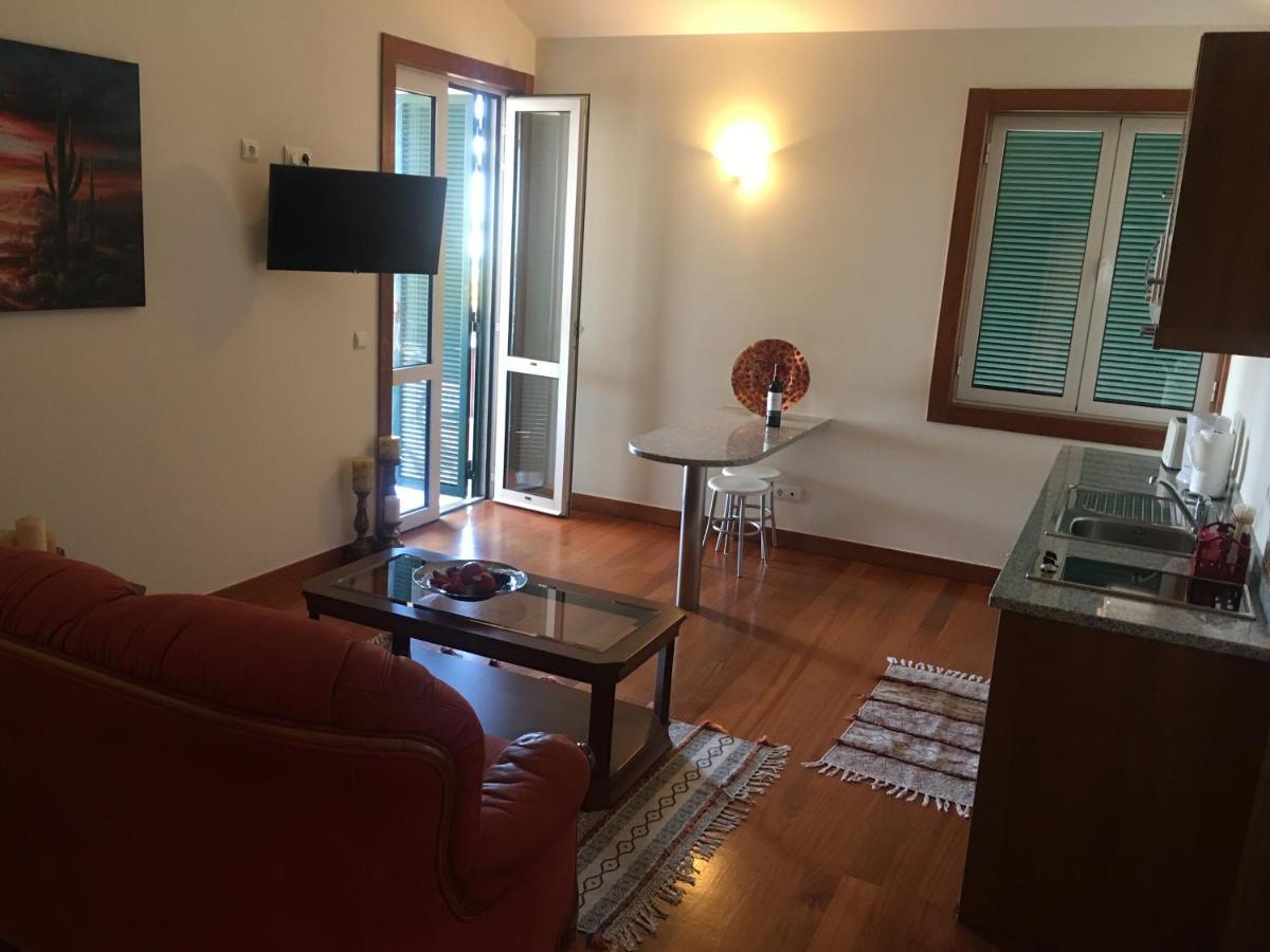 Casino Villa With Sea View Funchal Dış mekan fotoğraf