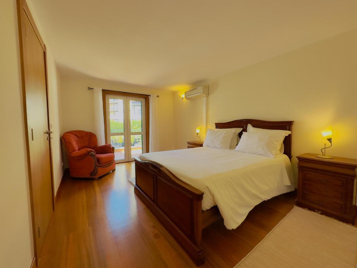 Casino Villa With Sea View Funchal Dış mekan fotoğraf