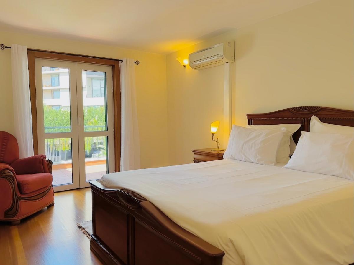 Casino Villa With Sea View Funchal Dış mekan fotoğraf