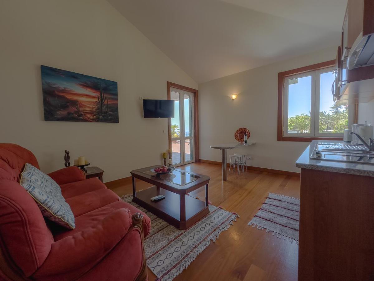 Casino Villa With Sea View Funchal Dış mekan fotoğraf