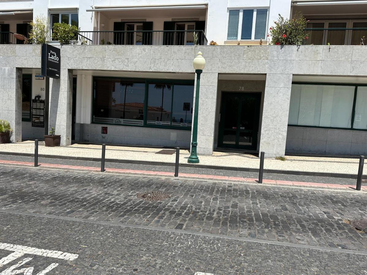 Casino Villa With Sea View Funchal Dış mekan fotoğraf